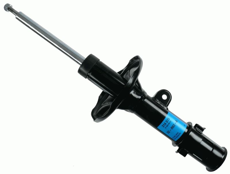 SACHS Stoßdämpfer (314 015)