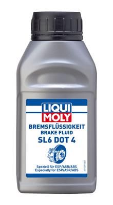 LIQUI MOLY Bremsflüssigkeit (21166)