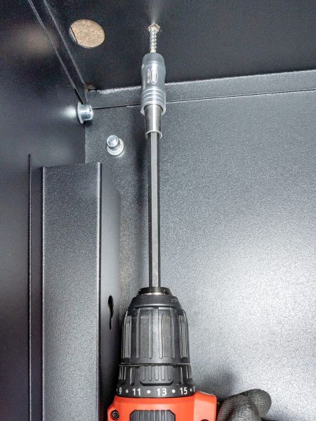 VIGOR Bithalter (V7601-250)