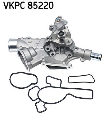 SKF Wasserpumpe, Motorkühlung (VKPC 85220)