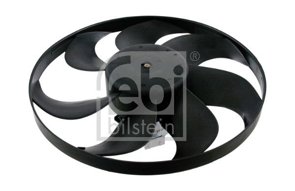 FEBI BILSTEIN Lüfter, Motorkühlung (10279)