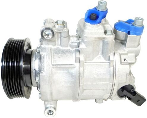 MAHLE Kompressor, Klimaanlage (ACP 40 000P) MAHLE Kompressor, Klimaanlage (ACP 40 000P)