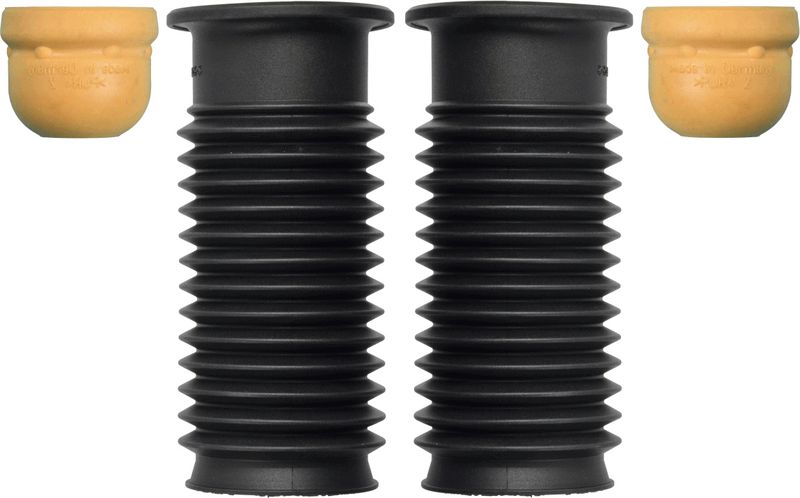 SACHS Staubschutzsatz, Stoßdämpfer (900 351)