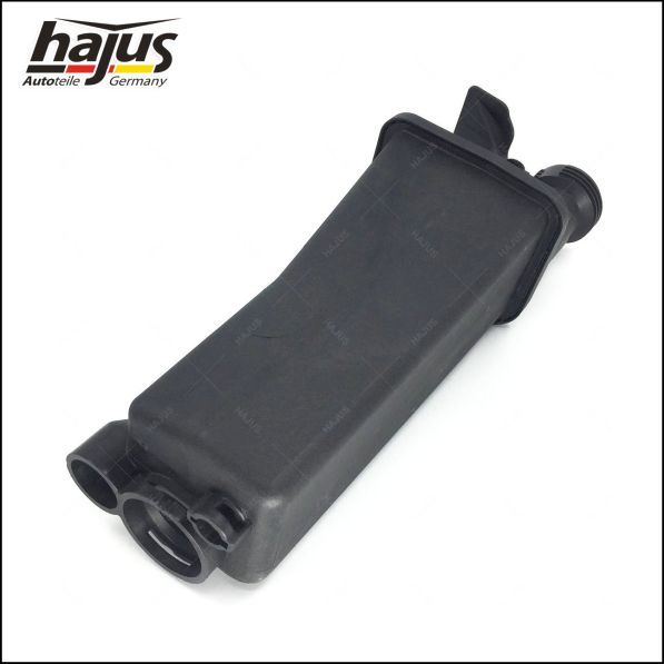 hajus Autoteile Ausgleichsbehälter, Kühlmittel (1211064)