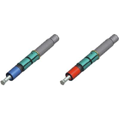 KS TOOLS Zentrierwerkzeugsatz, Kupplung (150.2452)
