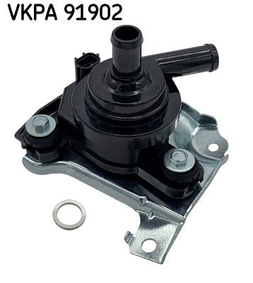 SKF Wasserpumpe, Motorkühlung (VKPA 91902)