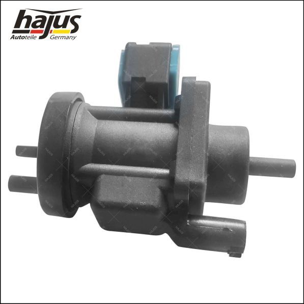 hajus Autoteile Druckwandler, Abgassteuerung (9191426)