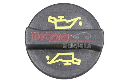 METZGER Verschluss, Öleinfüllstutzen (2141029)