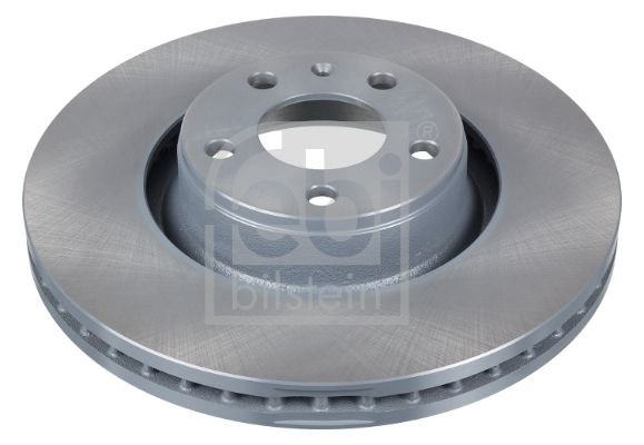 FEBI BILSTEIN Bremsscheibe (26647)