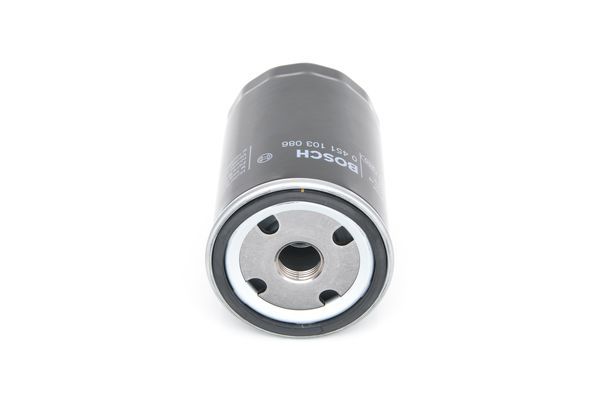 BOSCH Ölfilter (0 451 103 086)