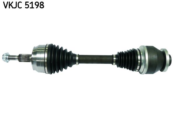 SKF Antriebswelle (VKJC 5198)