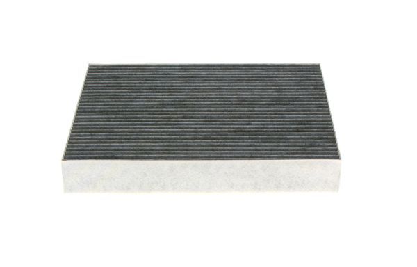 BOSCH Filter, Innenraumluft (1 987 435 552)