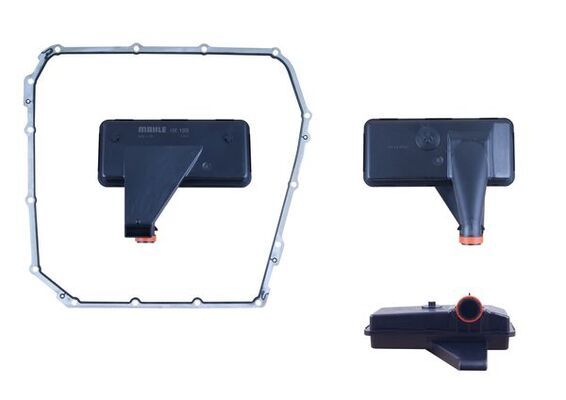 MAHLE Ausgleichsbehälter, Kühlmittel (CRT 85 001S)