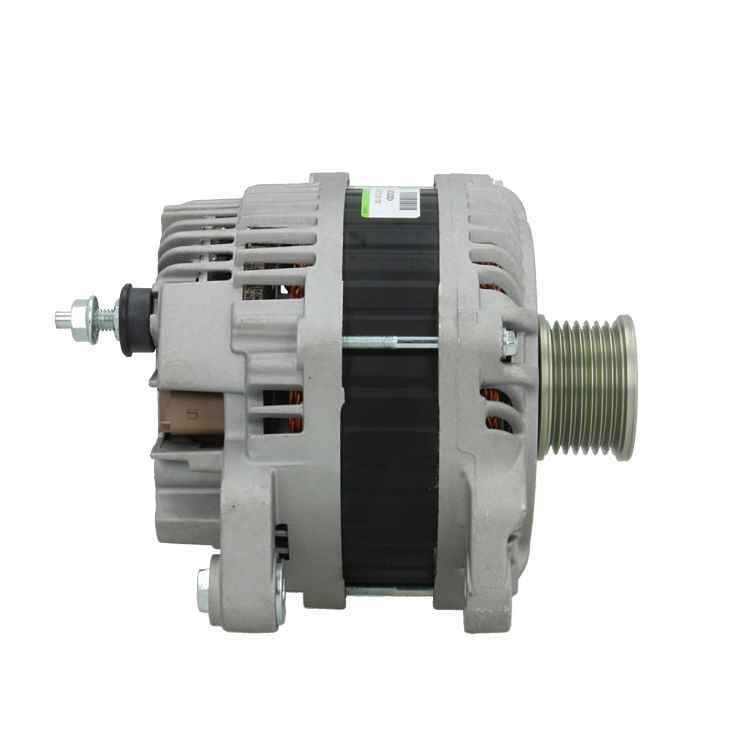BV PSH Generator (575.917.210.130) BV PSH Generator (575.917.210.130)