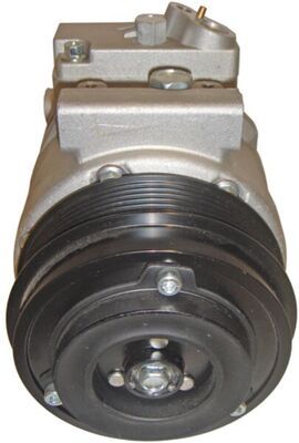MAHLE Kompressor, Klimaanlage (ACP 23 000S) MAHLE Kompressor, Klimaanlage (ACP 23 000S)