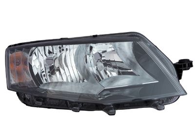 VAN WEZEL Hauptscheinwerfer (7624962) Thumbnail