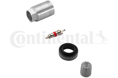 Continental/VDO Reparatursatz, Radsensor (Reifendruck-Kontrollsys.) (A2C59506228) 4103590665980 A2C59506228