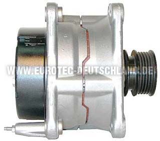 EUROTEC Generator (12040320)