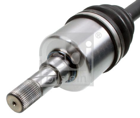 FEBI BILSTEIN Ausgleichsbehälter, Kühlmittel (182846)