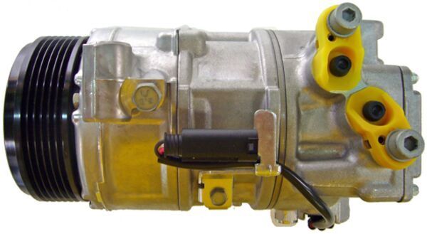 MAHLE Kompressor, Klimaanlage (ACP 95 000P) MAHLE Kompressor, Klimaanlage (ACP 95 000P)