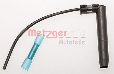 METZGER Kabelreparatursatz, Glühkerze (2324016)