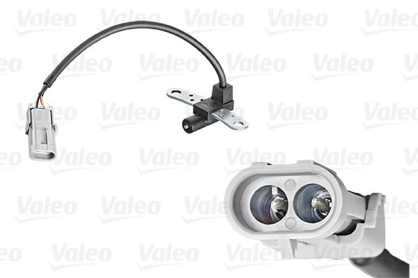 VALEO Impulsgeber, Kurbelwelle (254025)