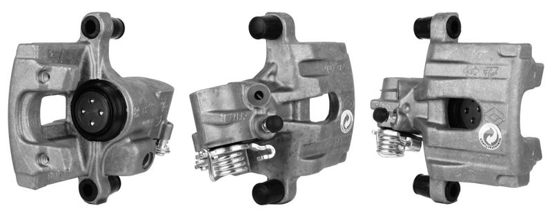 ELSTOCK Bremssattel (86-0751)