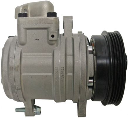 MAHLE Kompressor, Klimaanlage (ACP 1239 000P)