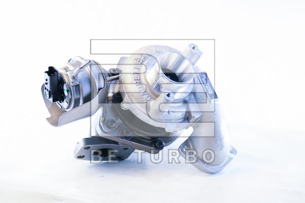 BE TURBO Lader, Aufladung (128699RED) BE TURBO Lader, Aufladung (128699RED)