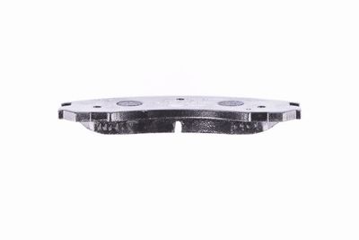 HELLA Bremsbelagsatz, Scheibenbremse (8DB 355 016-531)