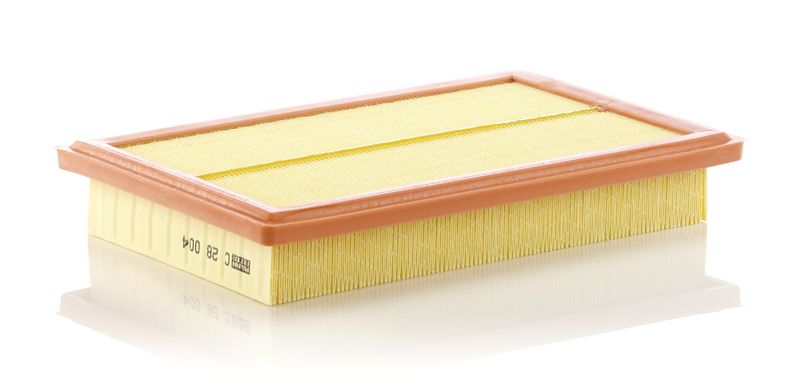 MANN-FILTER Luftfilter (C 28 004)