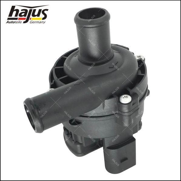 hajus Autoteile Zusatzwasserpumpe (Heizwasserkreislauf) (9191307) hajus Autoteile Zusatzwasserpumpe (Heizwasserkreislauf) (9191307)