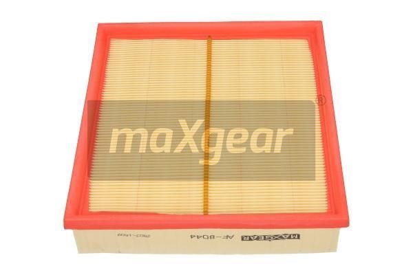 MAXGEAR Luftfilter (26-0639)