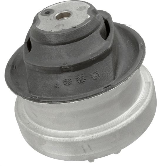 LEMFÖRDER Lagerung, Motor (38712 01)
