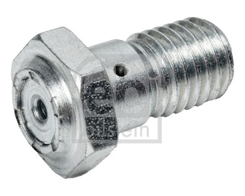 FEBI BILSTEIN Öldruckventil (48888) Thumbnail