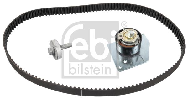 FEBI BILSTEIN Zahnriemensatz (43669)