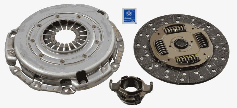 SACHS Kupplungssatz (3000 950 660)