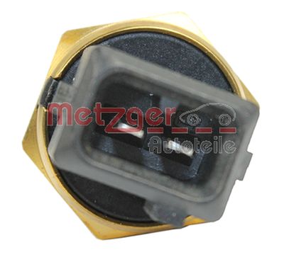 METZGER Sensor, Kühlmitteltemperatur (0905468) Thumbnail