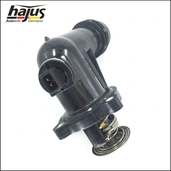 hajus Autoteile Thermostat, Kühlmittel (1211275)