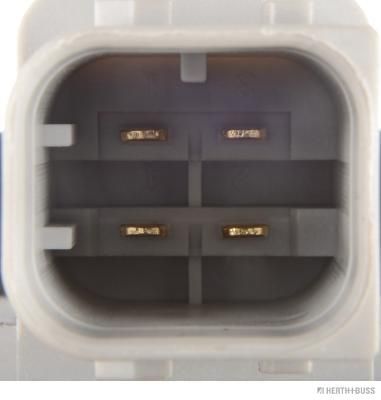 HERTH+BUSS ELPARTS NOx-Sensor, NOx-Katalysator (70680801) Thumbnail