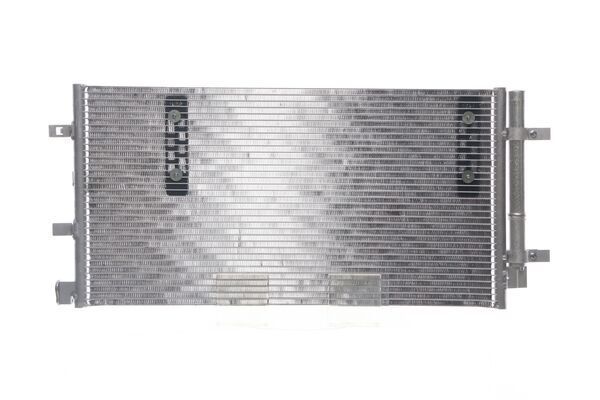 MAHLE Kondensator, Klimaanlage (AC 4 000S)