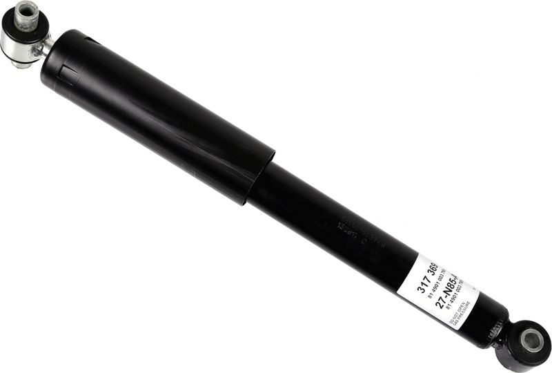SACHS Stoßdämpfer (317 369)
