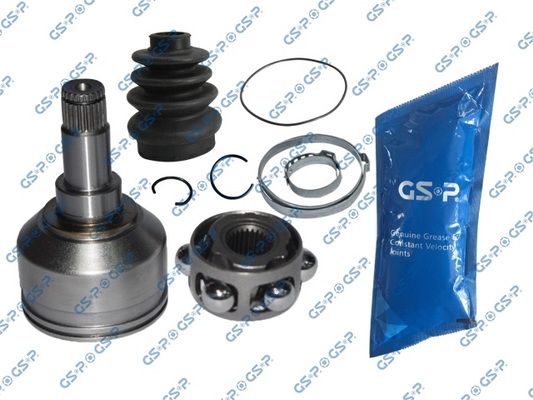 GSP Gelenksatz, Antriebswelle (635013)