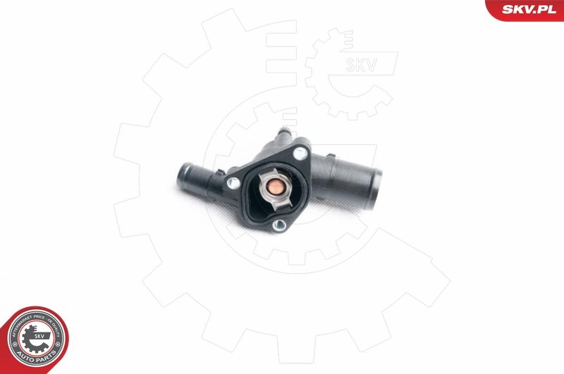 ESEN SKV Thermostat, Kühlmittel (20SKV025) ESEN SKV Thermostat, Kühlmittel (20SKV025)
