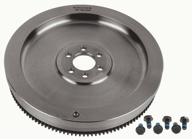 SACHS Schwungrad (3021 600 288)