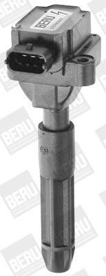 BorgWarner (BERU) Zündspule (ZS041)