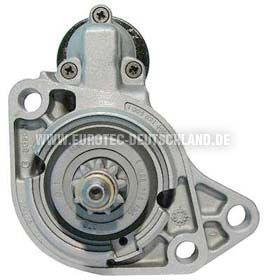 EUROTEC Starter (11016290)