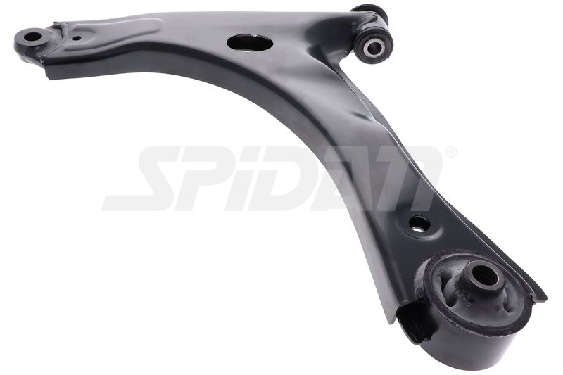 SPIDAN CHASSIS PARTS Lenker, Radaufhängung (58762)