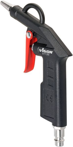 VIGOR Druckluftpistole (V7135) 4047728071352 V7135