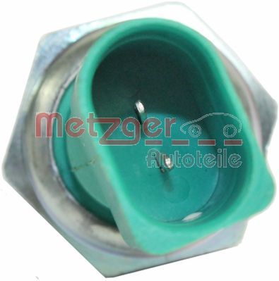 METZGER Gehäuse, Ölfilter (2370016)